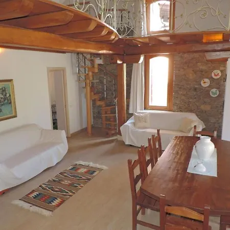 Lejlighed Solaria Luddui - Four-room