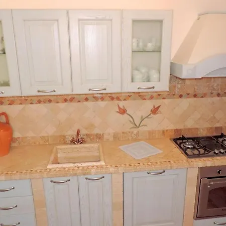 Solaria Luddui - Four-room *