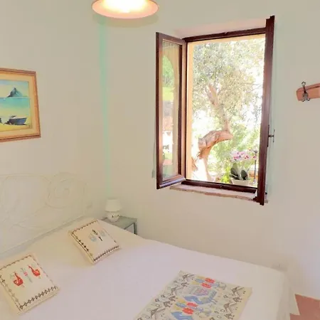 Solaria Luddui - Four-room Budoni