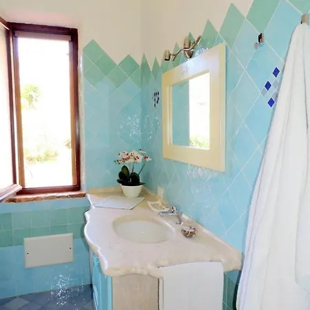 Solaria Luddui - Four-room Lejlighed *