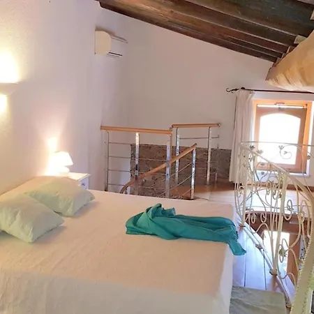 Solaria Luddui - Four-room