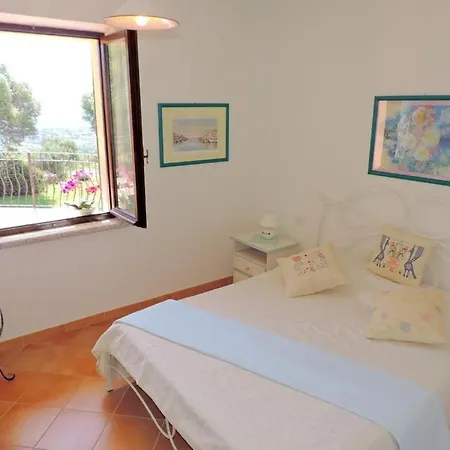 Lejlighed Solaria Luddui - Four-room Budoni