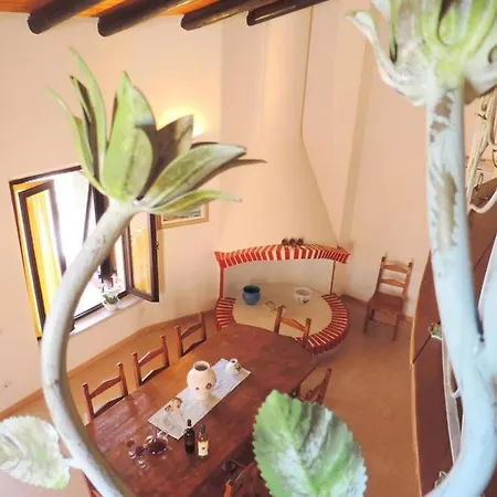 Solaria Luddui - Four-room *