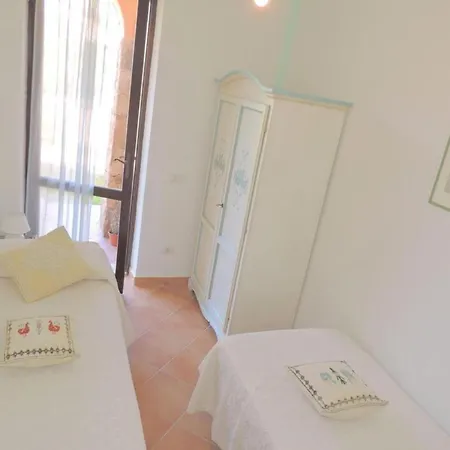 Lejlighed Solaria Luddui - Four-room *
