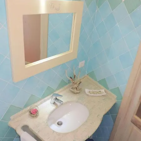 Solaria Luddui - Four-room *