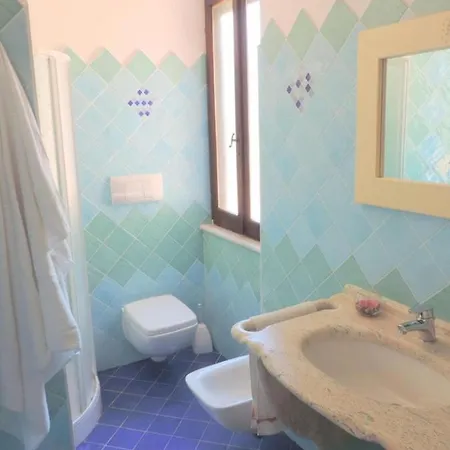 Solaria Luddui - Four-room