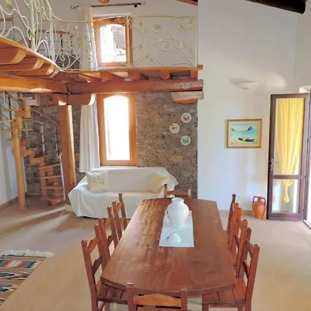 Solaria Luddui - Four-room *