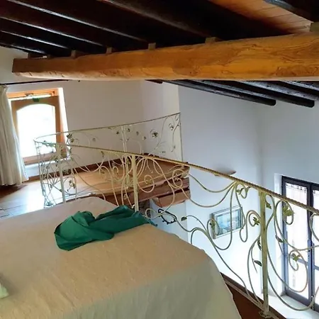 Lejlighed Solaria Luddui - Four-room
