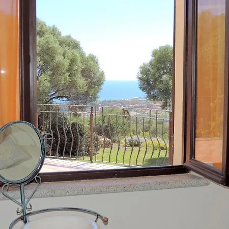 Lejlighed Solaria Luddui - Four-room *
