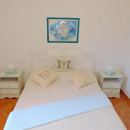 Solaria Luddui - Four-room *