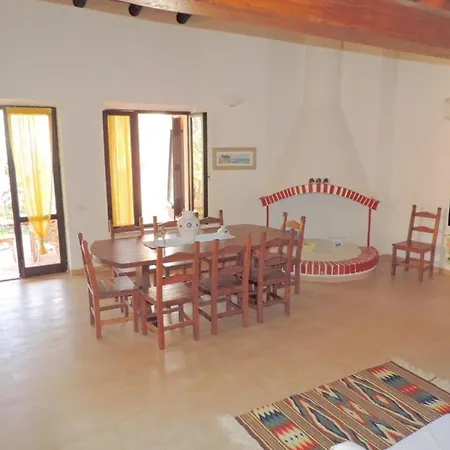 Solaria Luddui - Four-room Budoni