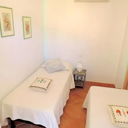 Solaria Luddui - Four-room Lejlighed *