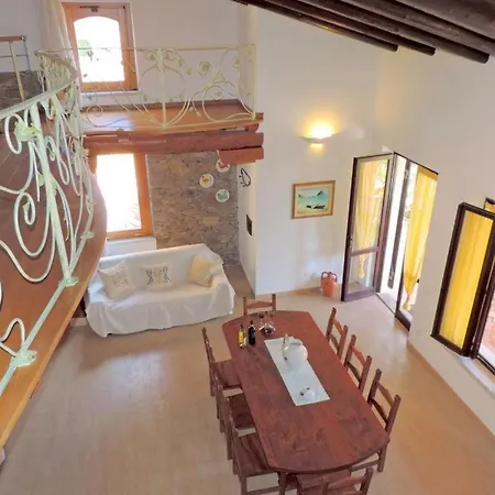 Solaria Luddui - Four-room